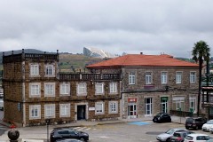 Santiago de Compostela, 16. July 2015