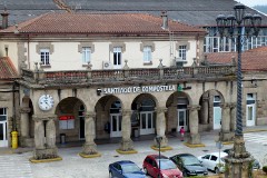 Santiago de Compostela, 16. July 2015