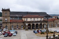 Santiago de Compostela, 16. July 2015