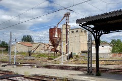 Segovia, 12. June 2016