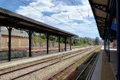 Segovia, 12. June 2016