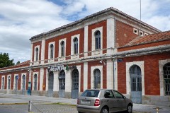 Segovia, 12. June 2016