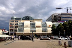 Helsingborg