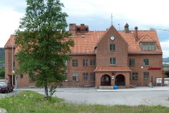 Kiruna