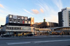 Stockholm