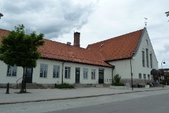 Sundsvall, 6. July 2010