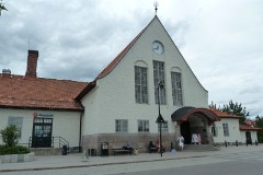 Sundsvall, 6. July 2010