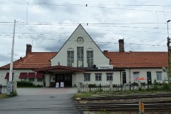 Sundsvall, 6. July 2010