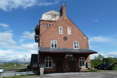 Vassijaure