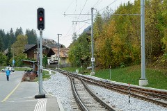 Gstaad, 14. October 2010