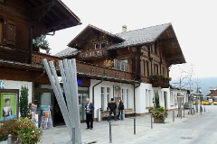 Gstaad, 14. October 2010
