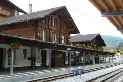 Gstaad, 14. October 2010