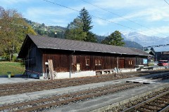 Lenk, 13. October 2010