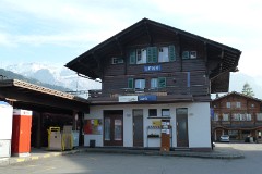 Lenk, 13. October 2010