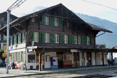 Lenk, 13. October 2010