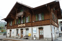 Montbovon, 15. October 2010