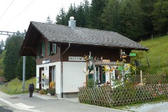 Oeschseite, 14. October 2010