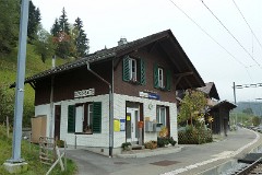 Oeschseite, 14. October 2010