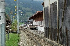 St. Stephan, 13. October 2010