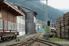 St. Stephan, 13. October 2010