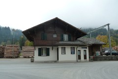 St. Stephan, 13. October 2010