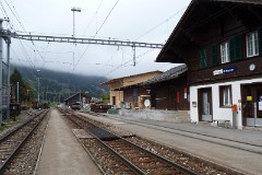St. Stephan, 13. October 2010