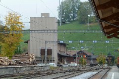 Zweisimmen, 13. October 2010