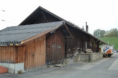 Zweisimmen, 13. October 2010