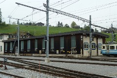 Zweisimmen, 13. October 2010