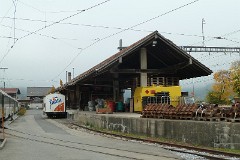 Zweisimmen, 13. October 2010
