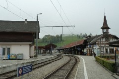 Zweisimmen, 13. October 2010