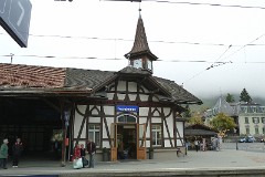 Zweisimmen, 13. October 2010