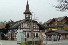 Zweisimmen, 13. October 2010