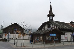 Zweisimmen, 13. October 2010