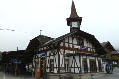 Zweisimmen, 13. October 2010
