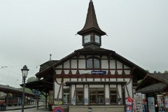 Zweisimmen, 13. October 2010