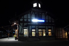 Zweisimmen, 14. October 2010