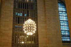 Central Station, New York, USA, 12. July 2013