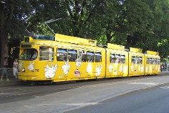 Linz, 27. June 2005
