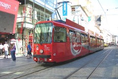 Linz, 27. June 2005