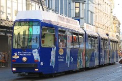 Linz, 27. June 2005