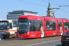 Linz, 27. June 2005