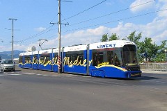 Linz, 27. June 2005