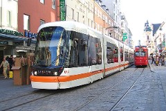 Linz, 27. June 2005