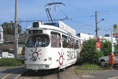 Linz, 28. June 2005