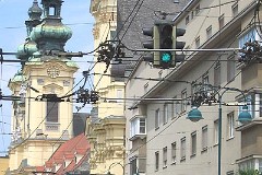 Linz, 28. June 2005