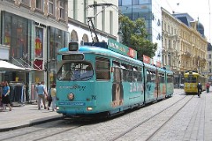 Linz, 28. June 2005