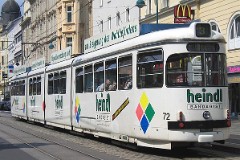 Linz, 28. June 2005