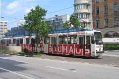 Linz, 28. June 2005