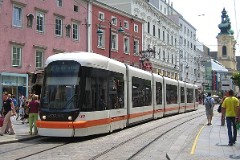 Linz, 28. June 2005